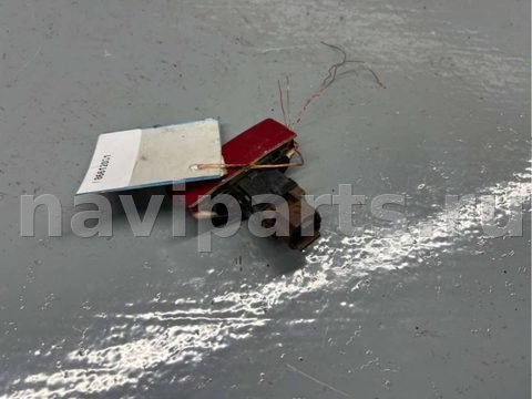 Кнопка аварийной сигнализации Citroen C5, 2003 г., OEM 96326950KR, арт. B86612031, фото 2