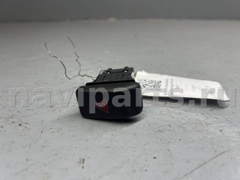 Кнопка аварийной сигнализации Honda Jazz, 2006 г., OEM M19620, арт. B86931495