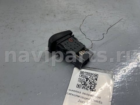 Кнопка аварийной сигнализации Honda Pilot, 2006 г., OEM M19620, арт. B86931495_5, фото 2