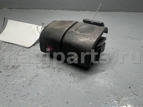 Кнопка аварийной сигнализации Mitsubishi Colt, 1991 г., OEM 06006, арт. B86981852