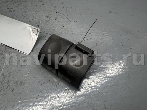Кнопка аварийной сигнализации Mitsubishi Colt, 1991 г., OEM 06006, арт. B86981852, фото 2