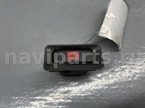 Кнопка аварийной сигнализации Honda Civic, 1996 г., OEM M11544, арт. B86982780