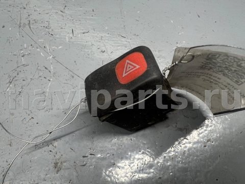 Кнопка аварийной сигнализации Volkswagen Polo, 1998 г., OEM 6n1953235, арт. B87362912_6