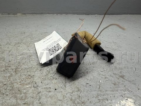 Кнопка аварийной сигнализации Nissan Teana L33, 2013 г., OEM 252903TA0A, арт. B89696146