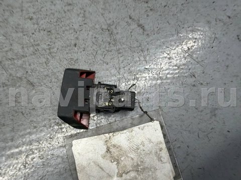 Кнопка аварийной сигнализации Nissan Altima L33, 2012 г., OEM 252903TA0A, арт. B89696969_2, фото 2