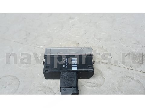 Кнопка аварийной сигнализации Seat Alhambra 7N, 2016 г., арт. BBM17I501, фото 3