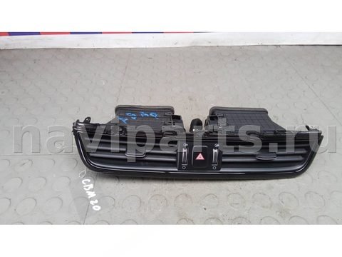 Кнопка аварийной сигнализации Kia Optima, 2016 г., арт. CBM20I501