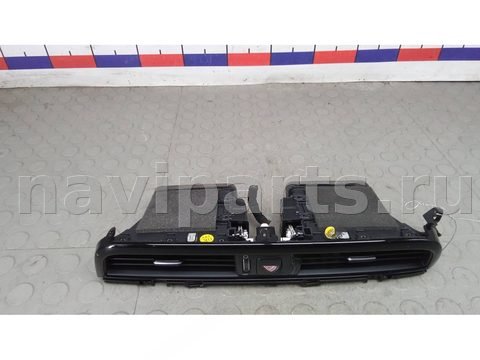 Кнопка аварийной сигнализации Kia Optima, 2016 г., арт. CBM20I501, фото 2