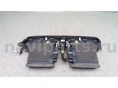 Кнопка аварийной сигнализации Kia Optima, 2016 г., арт. CBM20I501, фото 3
