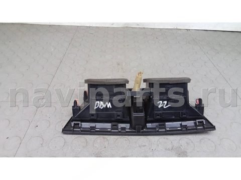 Кнопка аварийной сигнализации Suzuki SX4, 2014 г., арт. DBM22I501, фото 2