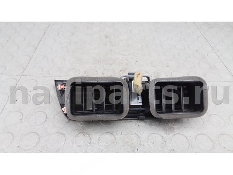 Кнопка аварийной сигнализации Suzuki SX4, 2014 г., арт. DBM22I501, фото 3