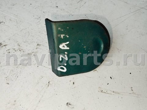 Кнопка аварийной сигнализации Citroen Xantia, 1997 г., арт. E2, фото 3