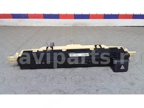 Кнопка аварийной сигнализации Toyota RAV4 CA40, 2014 г., арт. EBM08I501