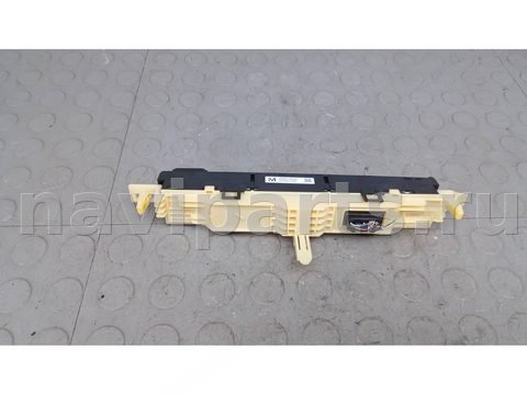 Кнопка аварийной сигнализации Toyota RAV4 CA40, 2014 г., арт. EBM08I501, фото 3