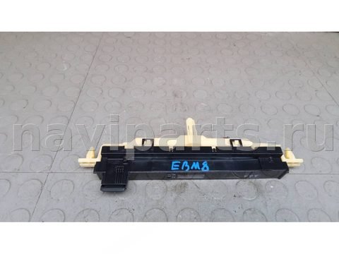 Кнопка аварийной сигнализации Toyota RAV4 CA40, 2014 г., арт. EBM08I501, фото 4