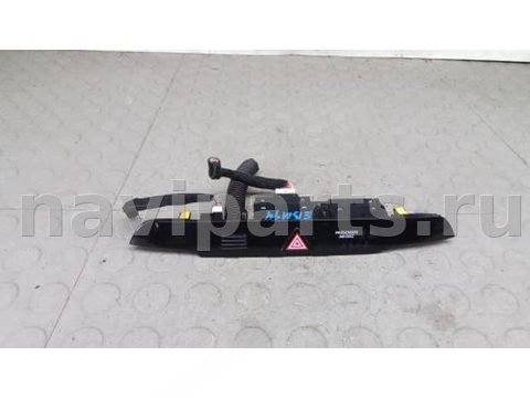 Кнопка аварийной сигнализации Hyundai Tucson, 2018 г., арт. EBM14I501