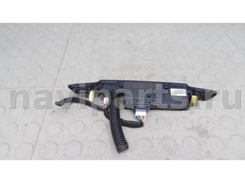 Кнопка аварийной сигнализации Hyundai Tucson, 2018 г., арт. EBM14I501, фото 3