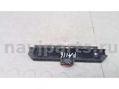 Кнопка аварийной сигнализации Volkswagen Passat B8, 2015 г., арт. FA116I501, фото 3