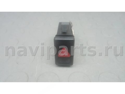 Кнопка аварийной сигнализации Ford Galaxy, 2003 г., арт. GBR18I501
