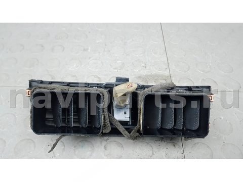 Кнопка аварийной сигнализации Suzuki SX4, 2013 г., арт. KBM11I501, фото 2