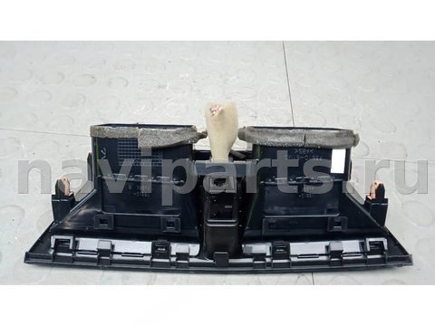 Кнопка аварийной сигнализации Suzuki SX4, 2013 г., арт. KBM11I501, фото 3