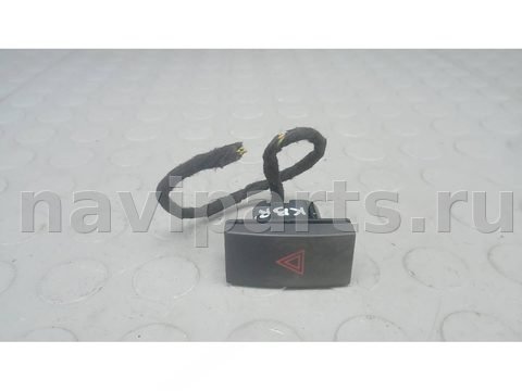 Кнопка аварийной сигнализации Ford C-Max, 2008 г., арт. KBR04I501