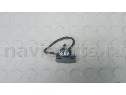 Кнопка аварийной сигнализации Ford C-Max, 2008 г., арт. KBR04I501, фото 2