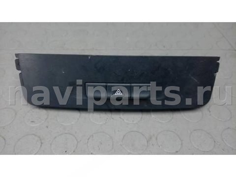 Кнопка аварийной сигнализации Mercedes Vito W447, 2016 г., OEM A4479050051, арт. MEP29I501
