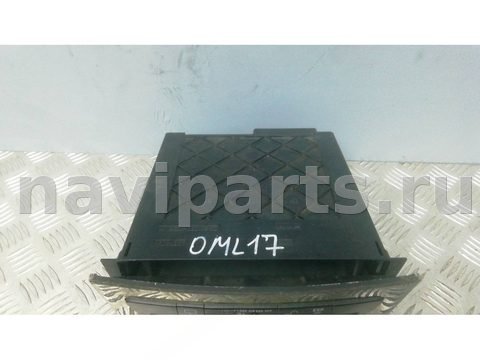 Кнопка аварийной сигнализации Mercedes E W211, 2004 г., арт. OML17I501, фото 2