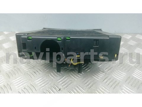 Кнопка аварийной сигнализации Mercedes E W211, 2004 г., арт. OML17I501, фото 6