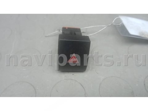 Кнопка аварийной сигнализации Peugeot 3008, 2010 г., арт. PEA06I501