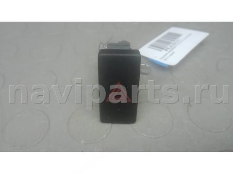 Кнопка аварийной сигнализации Toyota Avensis T27, 2011 г., арт. PEA10I501