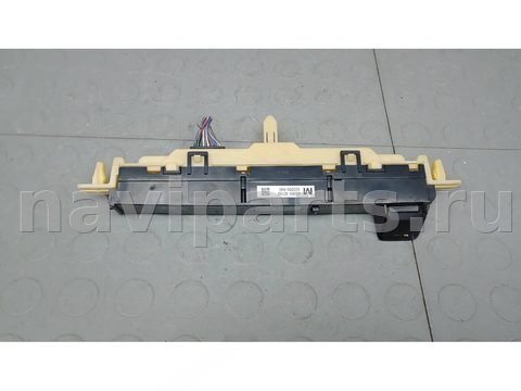 Кнопка аварийной сигнализации Toyota RAV4 CA40, 2013 г., OEM 8395042100, арт. POK49I501