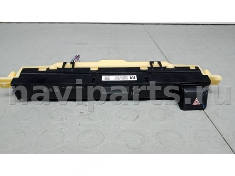 Кнопка аварийной сигнализации Toyota RAV4 CA40, 2013 г., OEM 8395042100, арт. POK49I501, фото 2