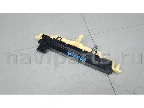 Кнопка аварийной сигнализации Toyota RAV4 CA40, 2013 г., OEM 8395042100, арт. POK49I501, фото 3