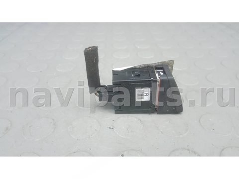 Кнопка аварийной сигнализации Kia Rio, 2014 г., OEM 937901W900, арт. SEA02I501, фото 2