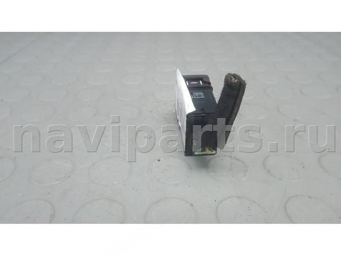 Кнопка аварийной сигнализации Kia Rio, 2014 г., OEM 937901W900, арт. SEA02I501, фото 3