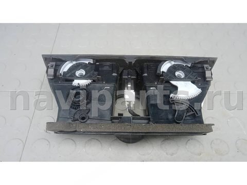 Кнопка аварийной сигнализации Volkswagen Golf, 2009 г., OEM 5K0953509A, арт. SEA32I501, фото 3