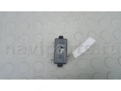 Кнопка аварийной сигнализации Renault Scenic, 2011 г., арт. SEA34I501, фото 3
