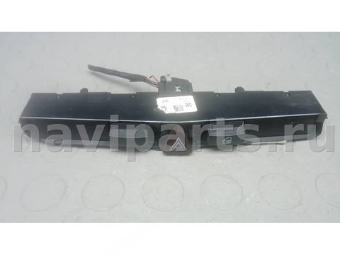 Кнопка аварийной сигнализации Opel Zafira, 2006 г., арт. TEA03I501