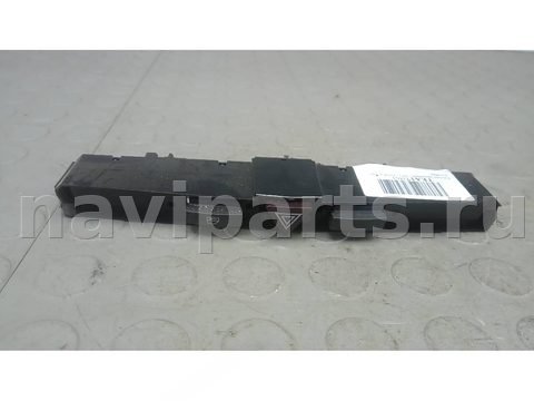 Кнопка аварийной сигнализации Opel Astra, 2007 г., арт. TEA17I501