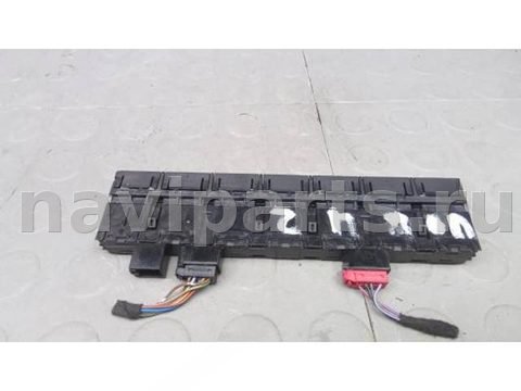 Кнопка аварийной сигнализации Skoda Karoq, 2021 г., арт. UOK42I501, фото 3