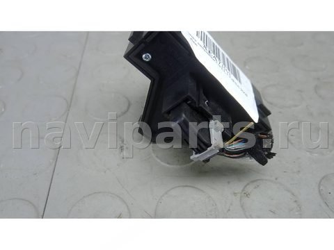 Кнопка аварийной сигнализации Opel Corsa, 2008 г., OEM 6240405, арт. XEA07I501, фото 3