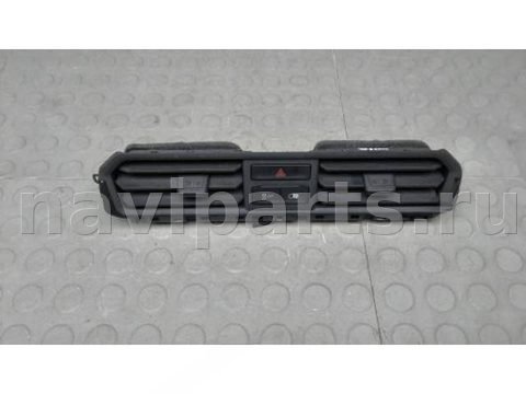 Кнопка аварийной сигнализации MAN TGE, 2025 г., OEM 7c0815711, арт. XOK79I501