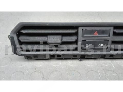 Кнопка аварийной сигнализации MAN TGE, 2025 г., OEM 7c0815711, арт. XOK79I501, фото 2