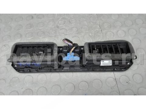 Кнопка аварийной сигнализации MAN TGE, 2025 г., OEM 7c0815711, арт. XOK79I501, фото 4