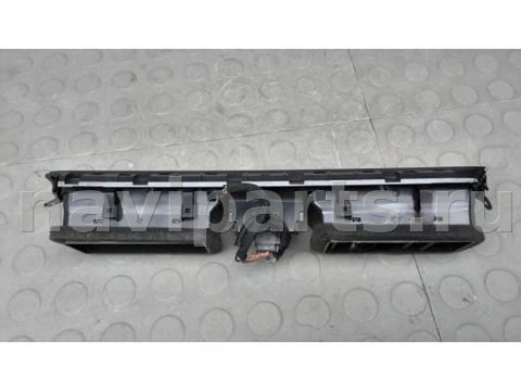 Кнопка аварийной сигнализации MAN TGE, 2025 г., OEM 7c0815711, арт. XOK79I501, фото 5
