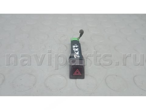 Кнопка аварийной сигнализации Volvo XC60, 2010 г., арт. ZKR07I501
