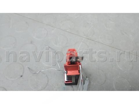 Кнопка аварийной сигнализации Skoda Yeti, 2016 г., OEM 5L0953235A, арт. ZOK23I501, фото 2