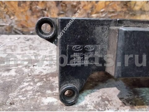 Кнопка обогрева сидений Hyundai H1, 2009 г., OEM 633364H100, арт. 00006399, фото 5
